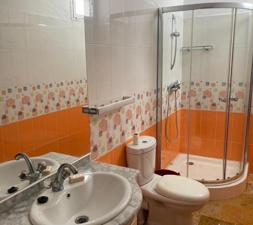 Photo of Bathroom in El Jadida