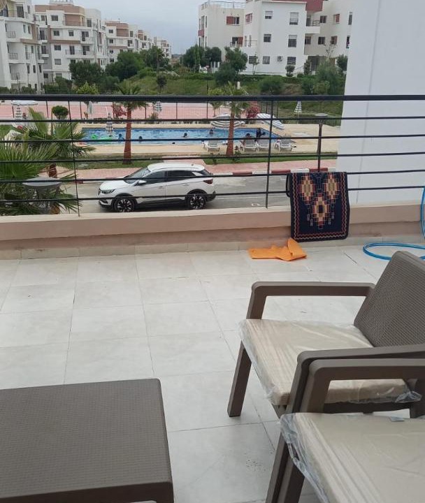 Photo of Patio Balcony in Hjar Ennhal