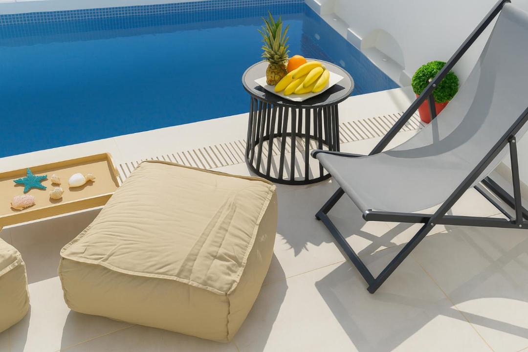 Photo of Patio Balcony in Messaria