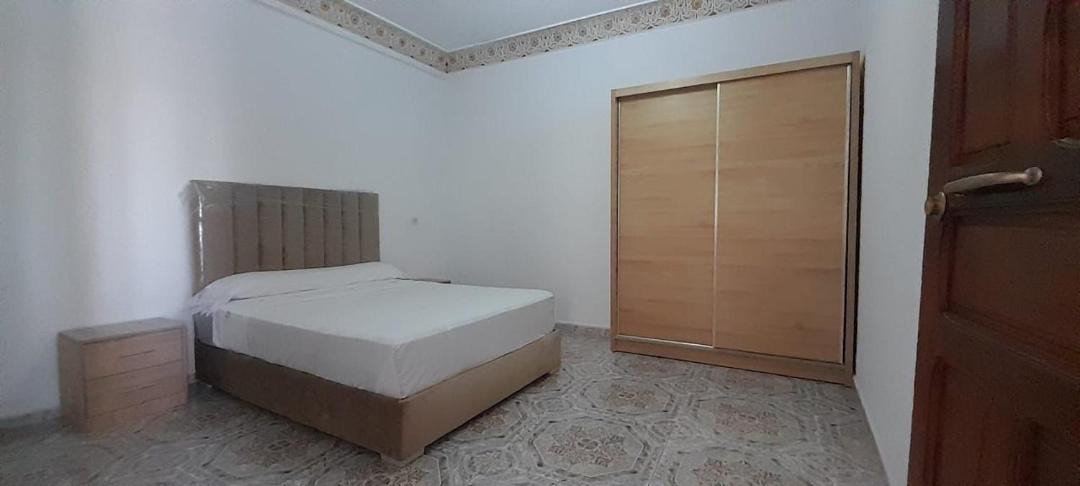 Photo of Bedroom in Fnideq
