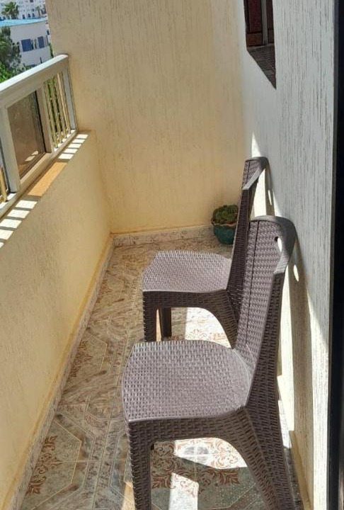 Photo of Patio Balcony in Fnideq
