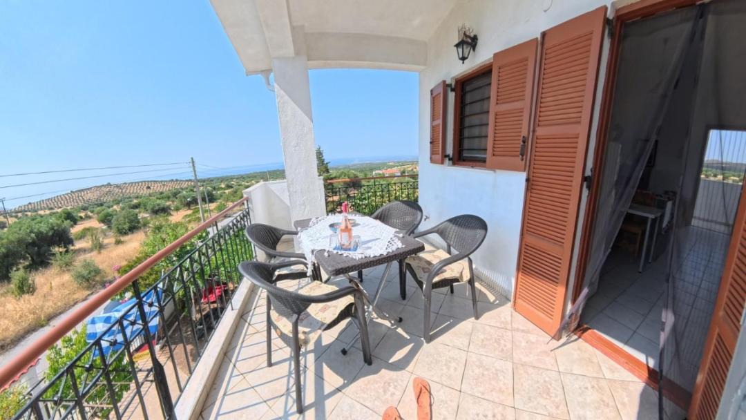 Photo of Patio Balcony in Polygyros