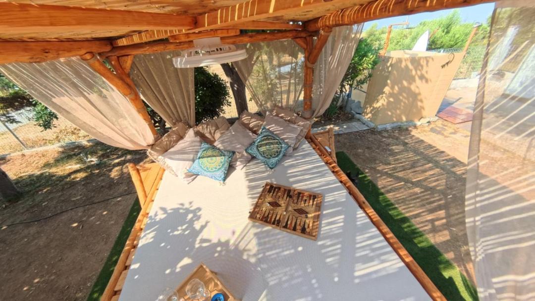 Photo of Patio Balcony in Polygyros