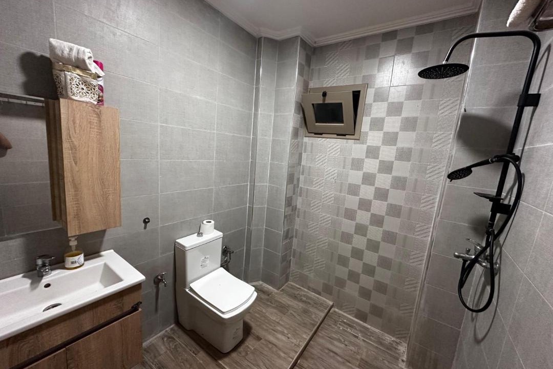 Photo of Bathroom in Sidi Slimane Moul Al Kifane