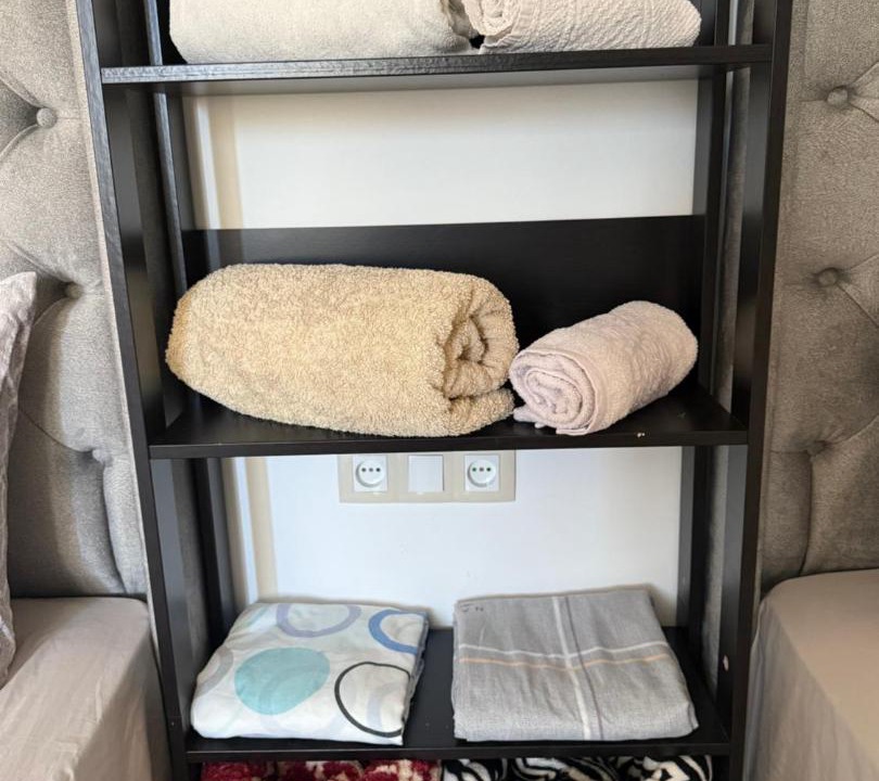 Photo of Bedroom in Fnideq