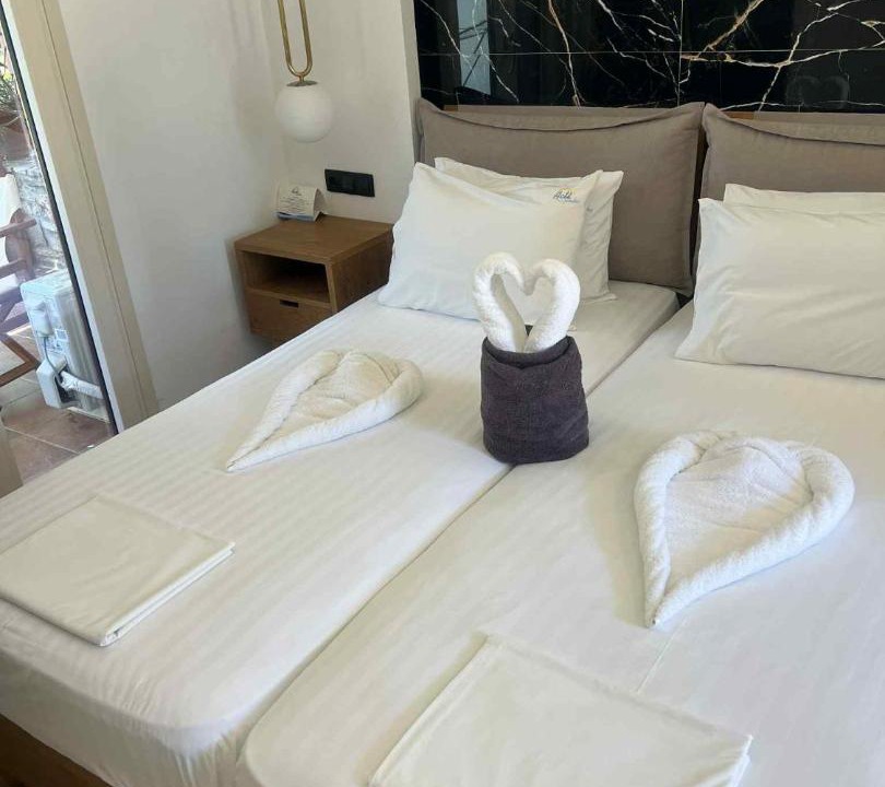 Photo of Bedroom in Plaka