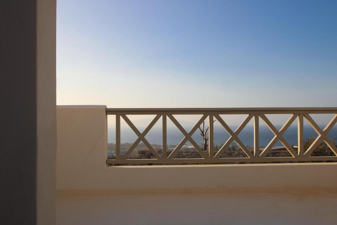Photo of Patio Balcony in Finikia
