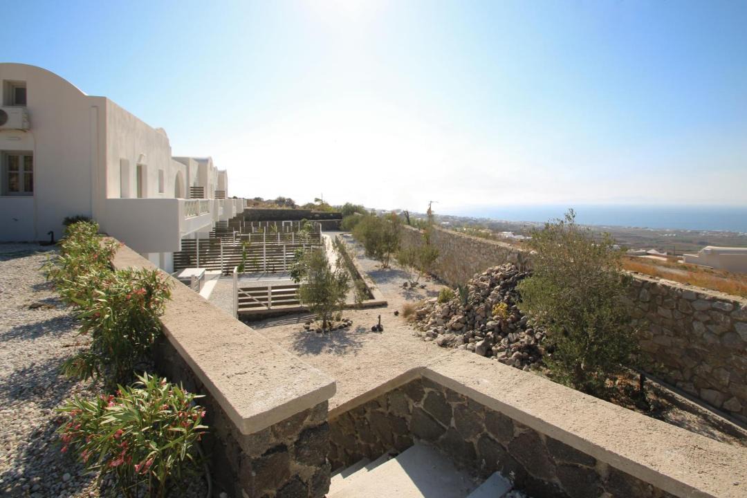 Photo of Patio Balcony in Finikia