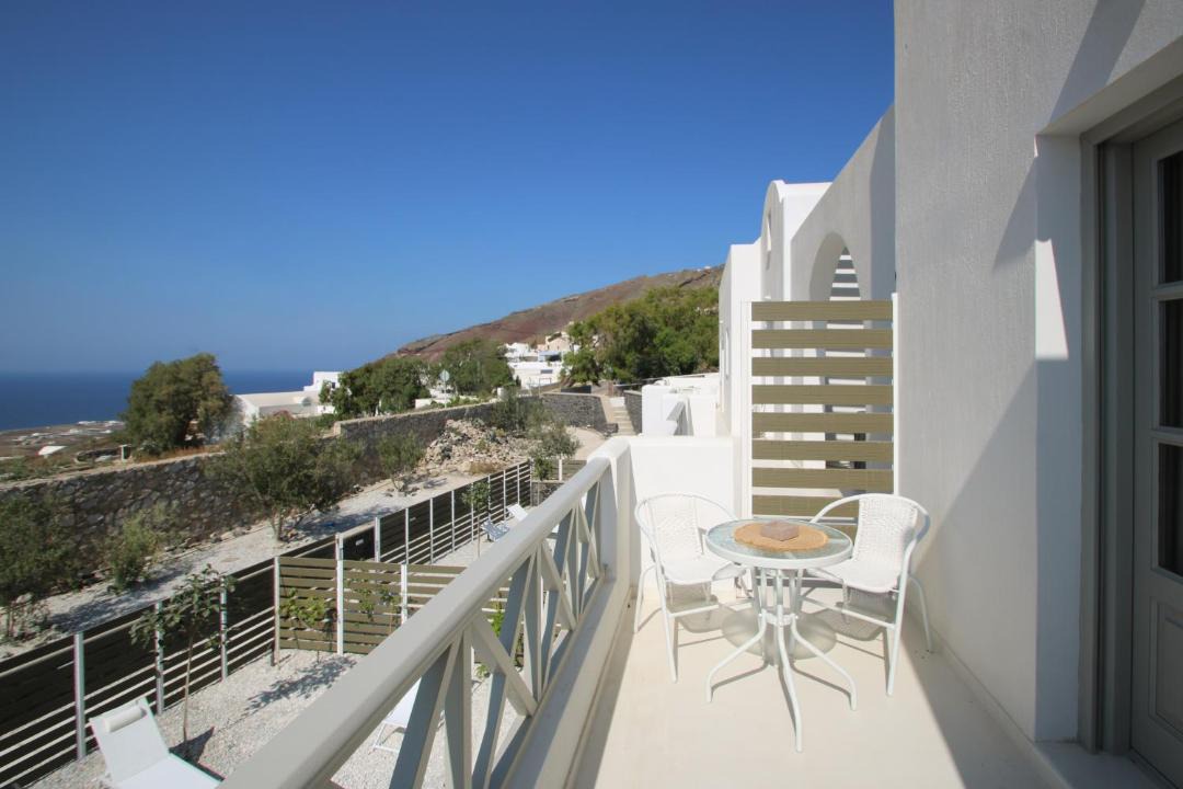 Photo of Patio Balcony in Finikia