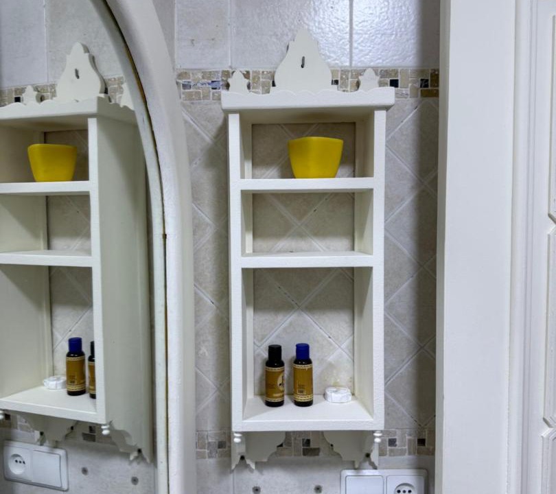 Photo of Bathroom in Medina of Chefchaouen