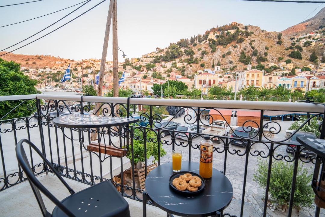 Photo of Others in Symi