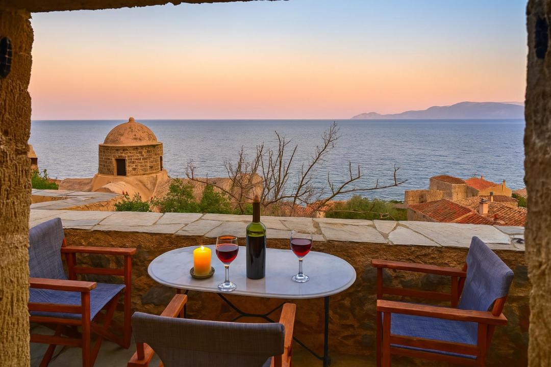 Photo of Others in Monemvasia