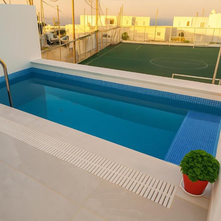 Photo of Patio Balcony in Messaria