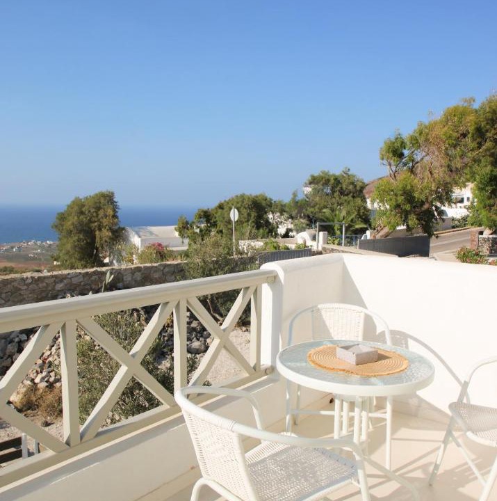 Photo of Patio Balcony in Finikia