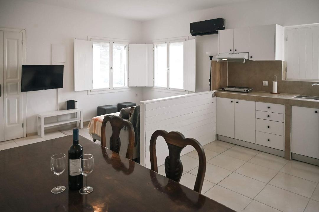 Photo of Kitchen in Imerovigli