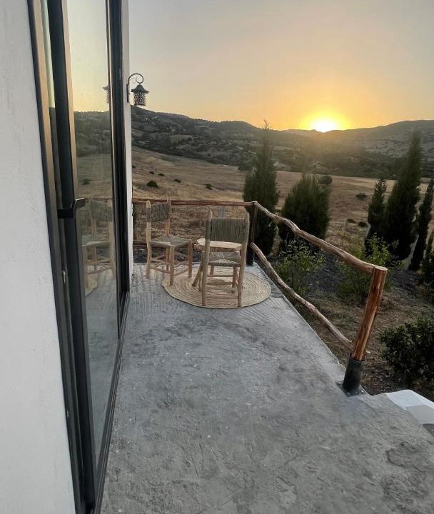 Photo of Patio Balcony in Anjra