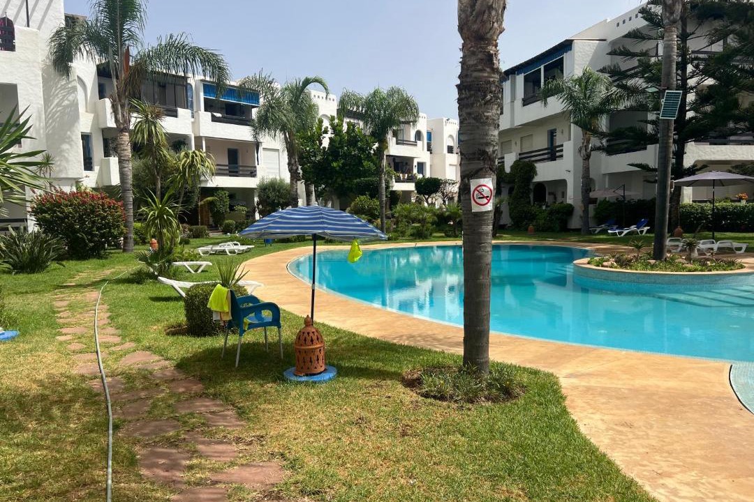 Photo of Others in Skhirat Plage