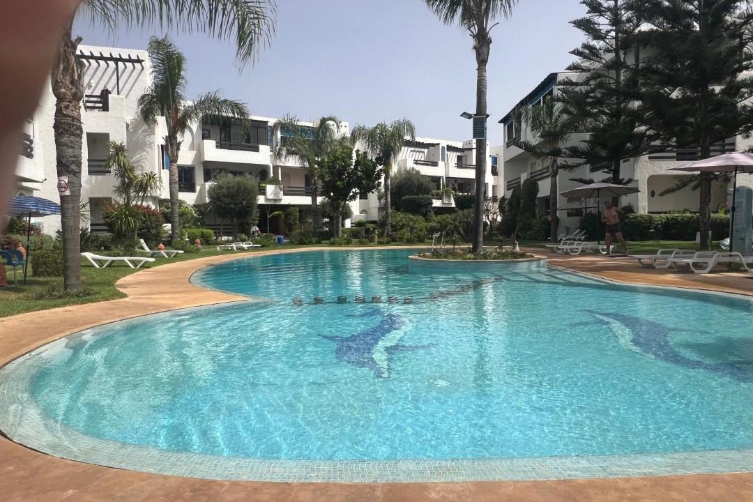 Photo of Others in Skhirat Plage