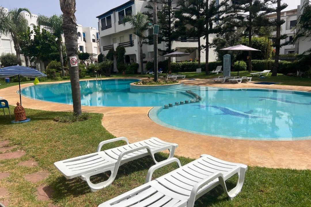 Photo of Others in Skhirat Plage