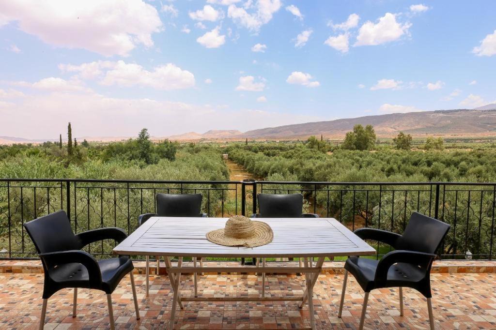 Photo of Patio Balcony in Aghmat