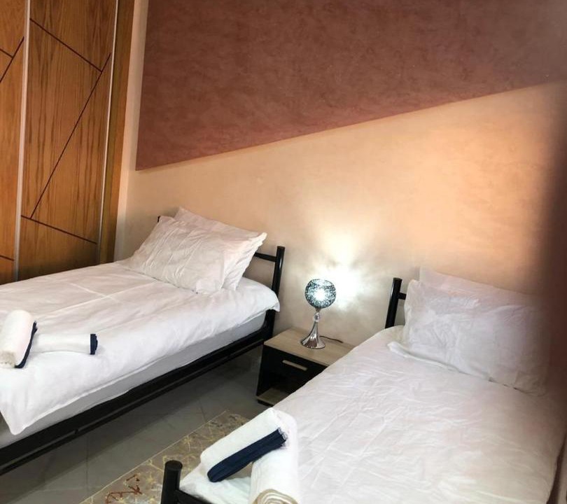 Photo of Bedroom in Quartier Maamora