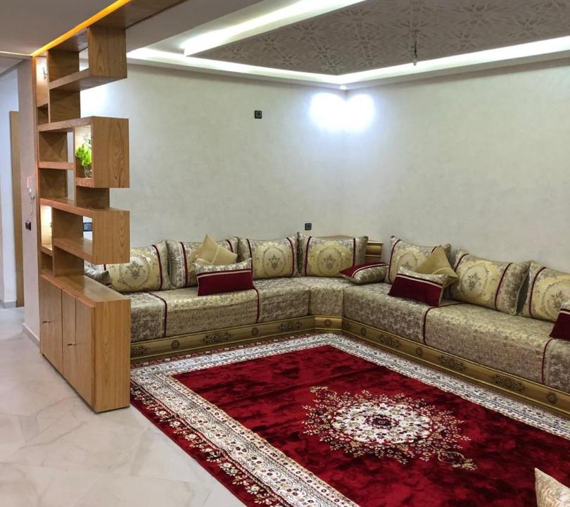Photo of Livingroom in Quartier Maamora