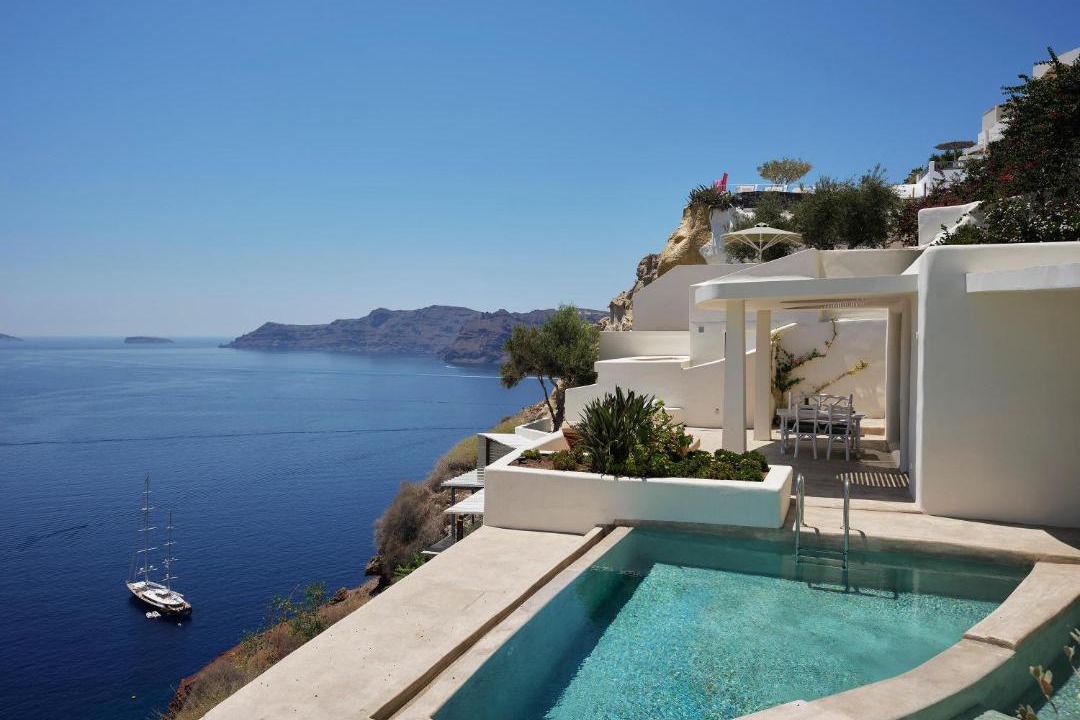 Photo of Others in Oia