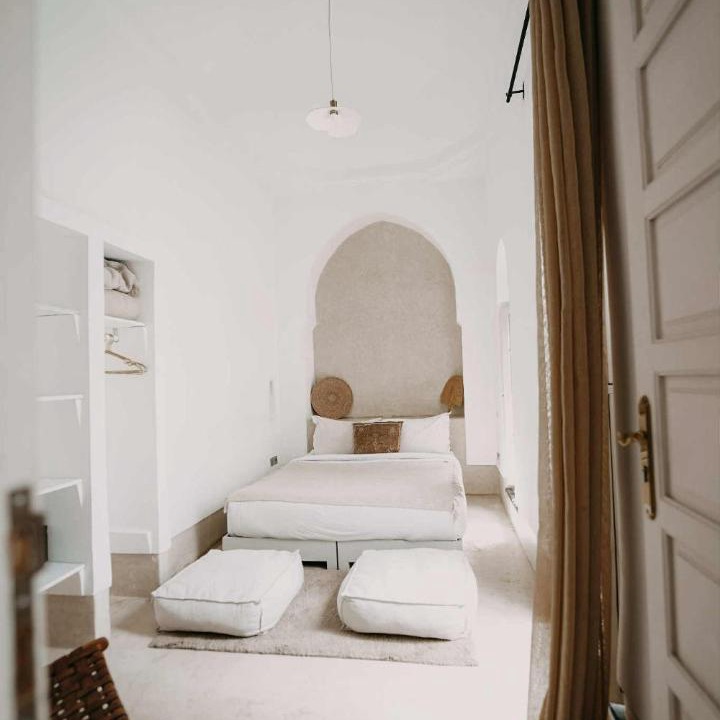 Photo of Bedroom in Diour Jdad