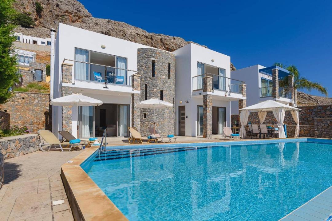 Photo of Others in Lindos