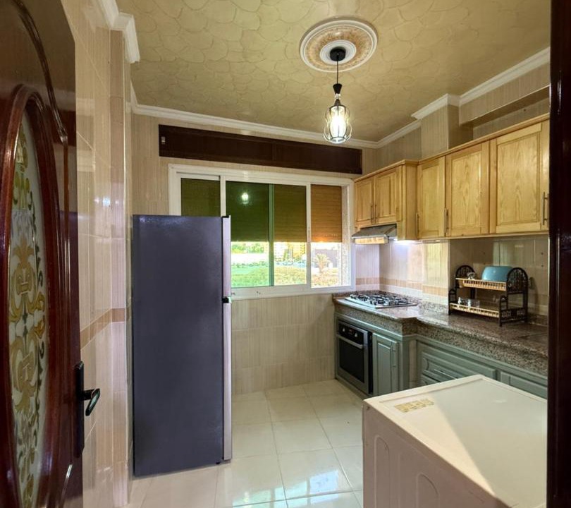 Photo of Kitchen in Luxus