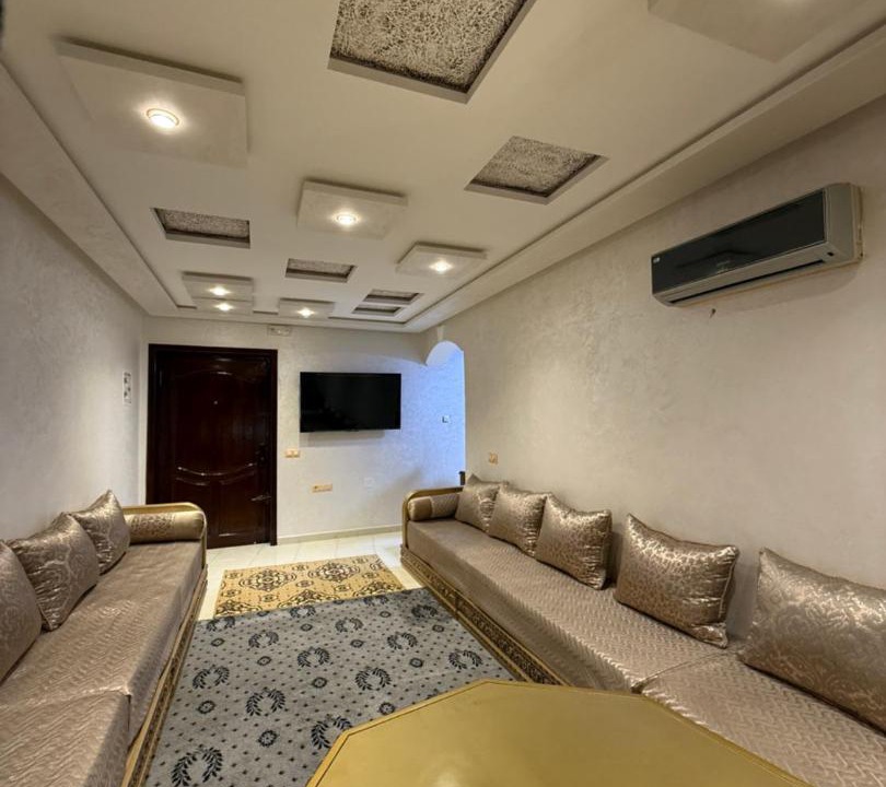 Photo of Livingroom in Luxus