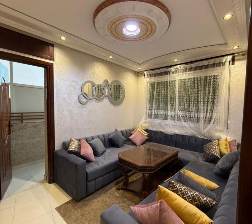 Photo of Livingroom in Luxus