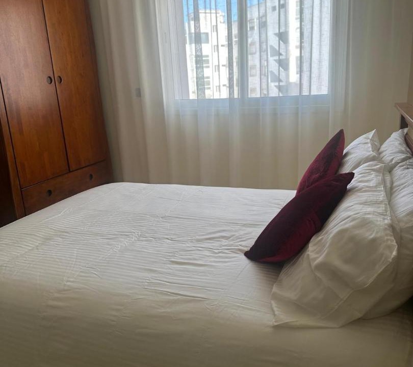 Photo of Bedroom in Mesnana
