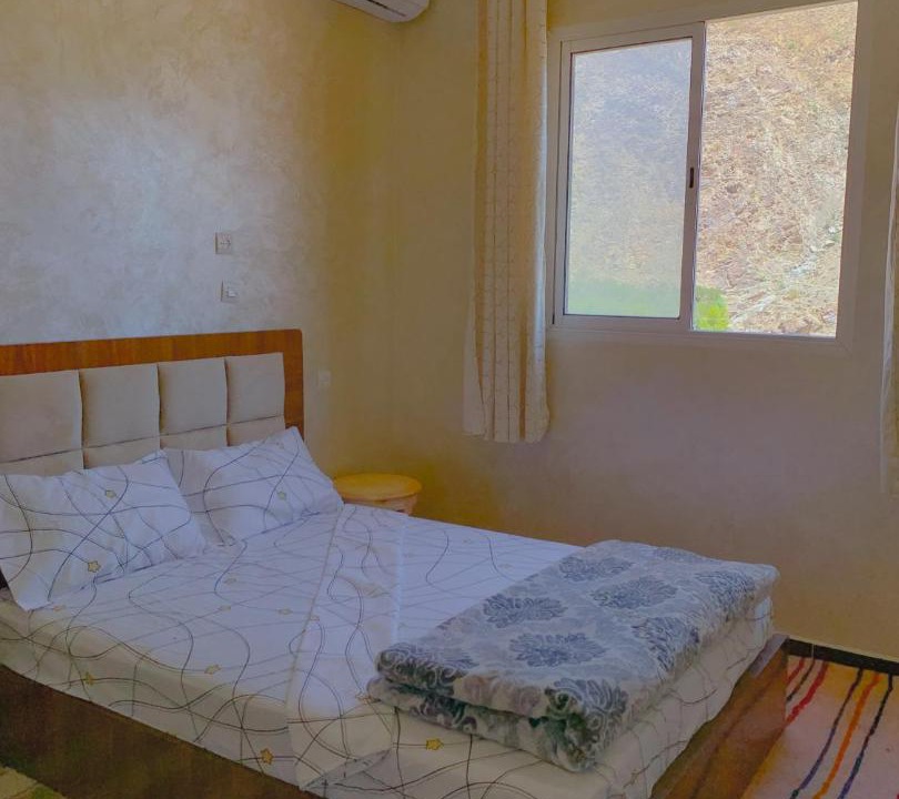 Photo of Bedroom in Talat N'Yaaqoub