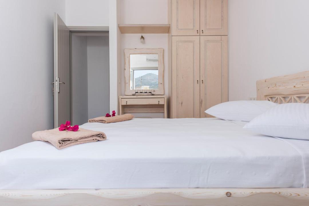 Photo of Bedroom in Megalochori