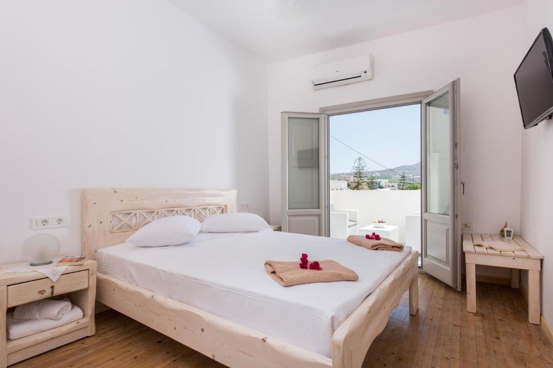 Photo of Bedroom in Megalochori