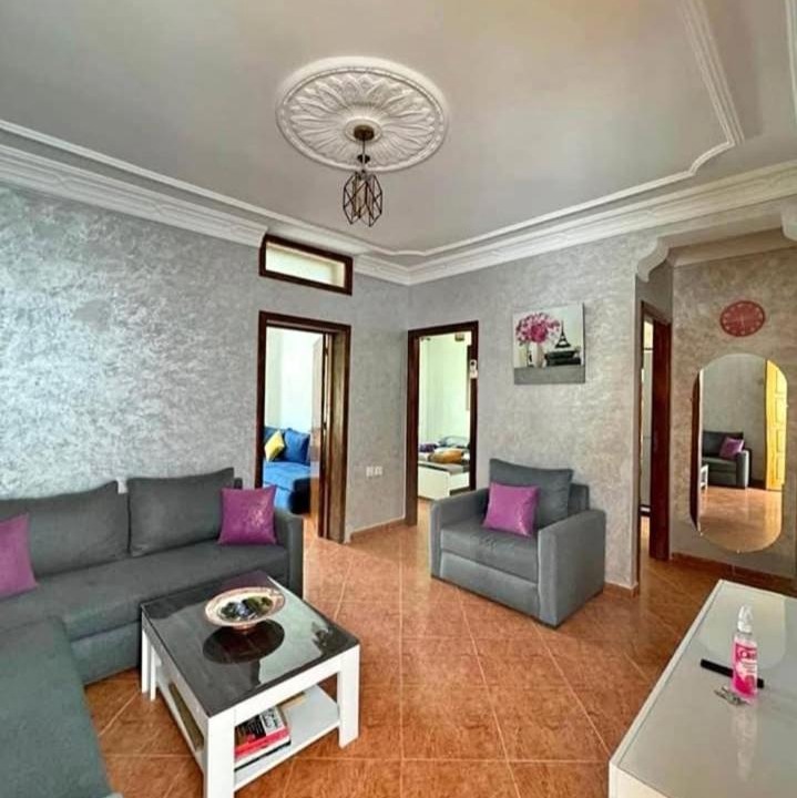 Photo of Livingroom in Miramar