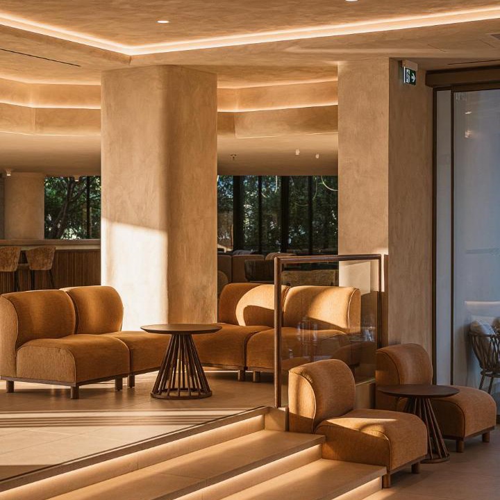 Photo of Livingroom in Bali
