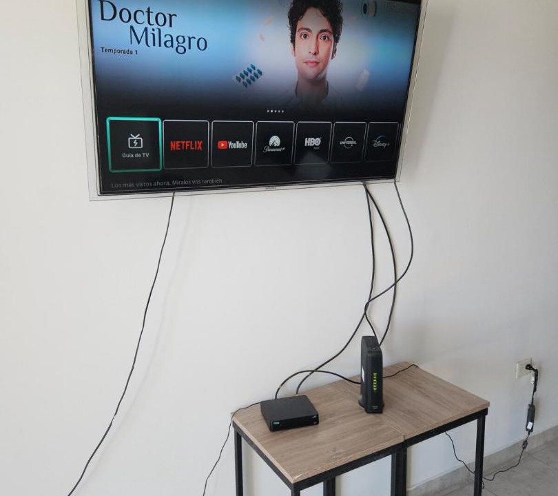 Photo of Livingroom in Plottier