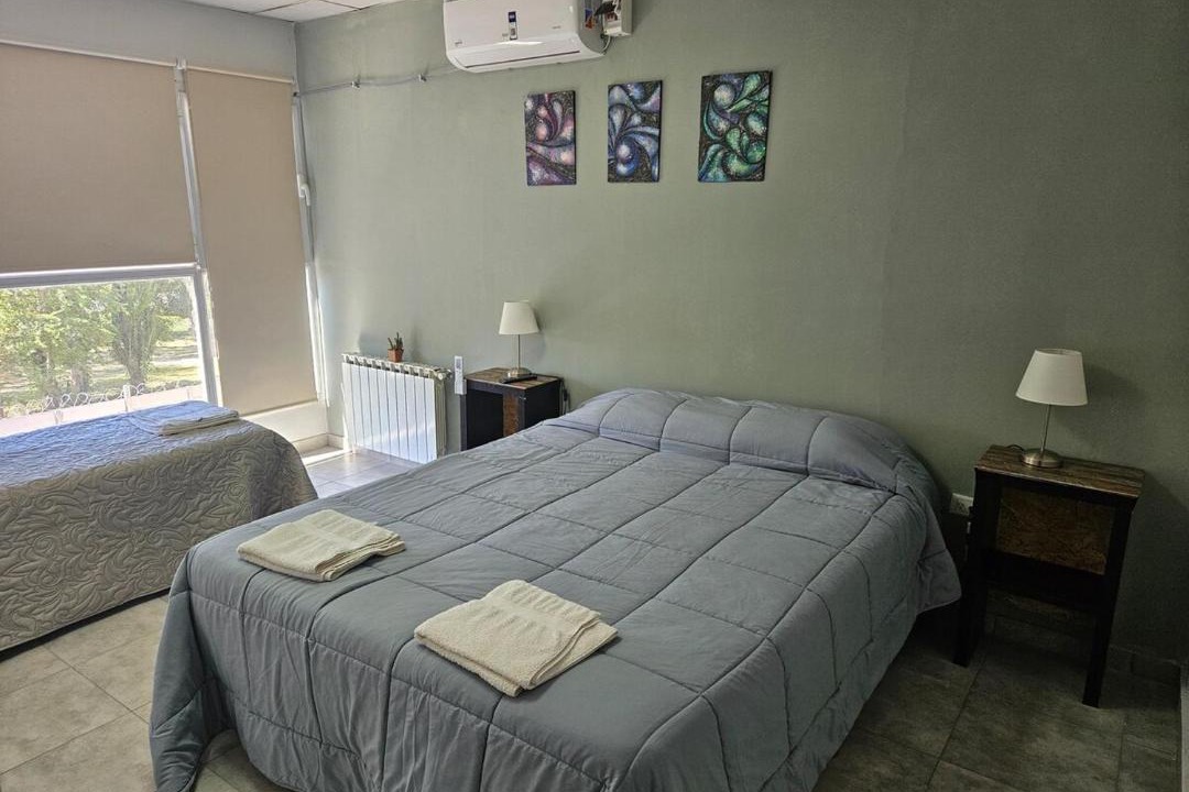 Photo of Bedroom in Plottier