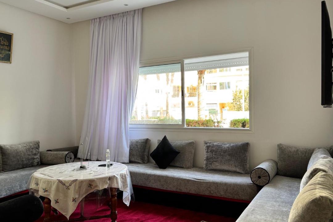 Photo of Livingroom in Kceibya