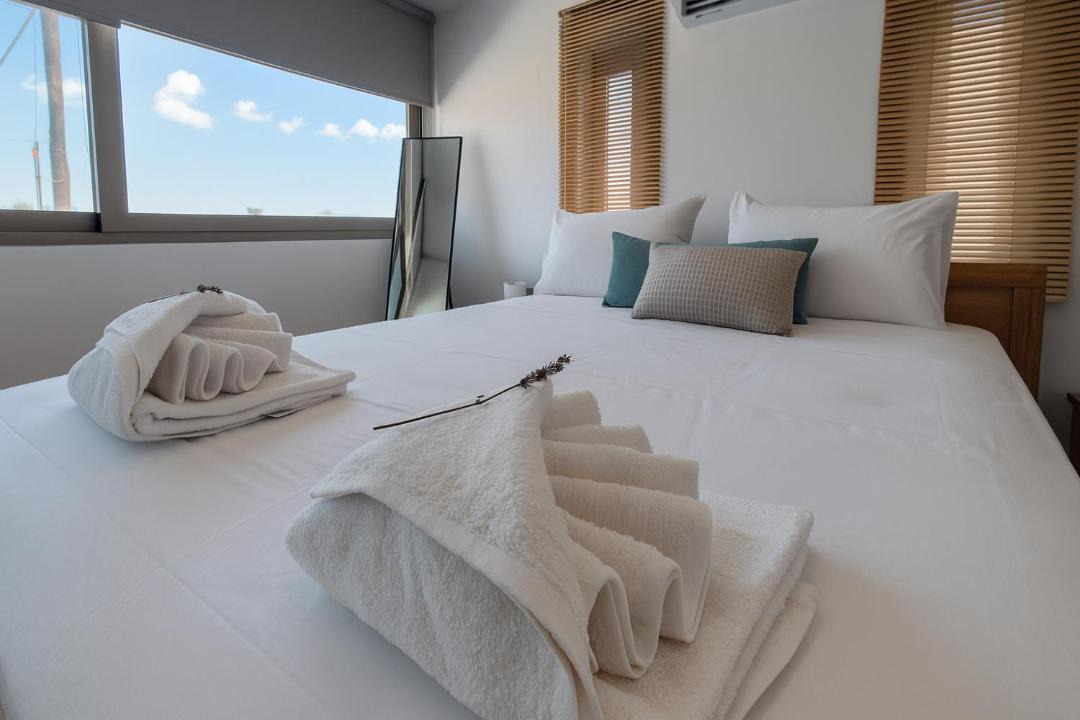 Photo of Bedroom in Tymbaki