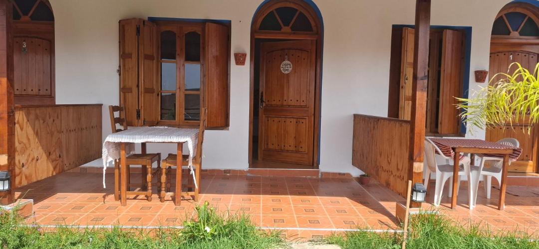Photo of Patio Balcony in Sahel Chamali