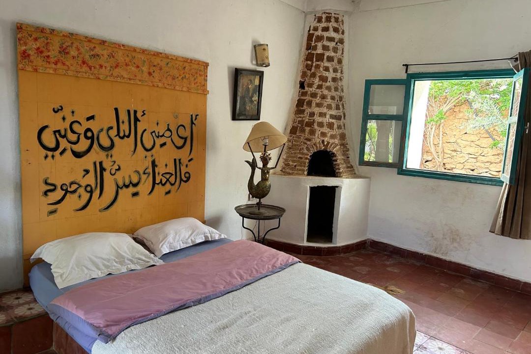 Photo of Bedroom in Ounagha