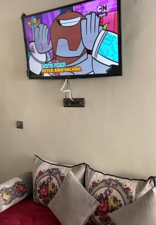 Photo of Livingroom in Mnar