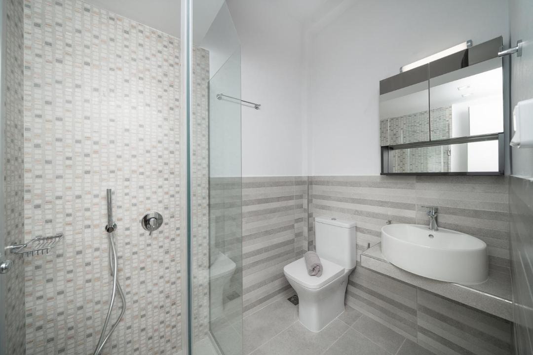 Photo of Bathroom in Markopoulon