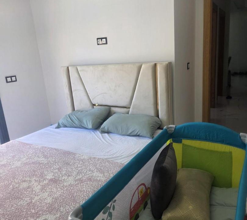 Photo of Bedroom in Quartier Hassani