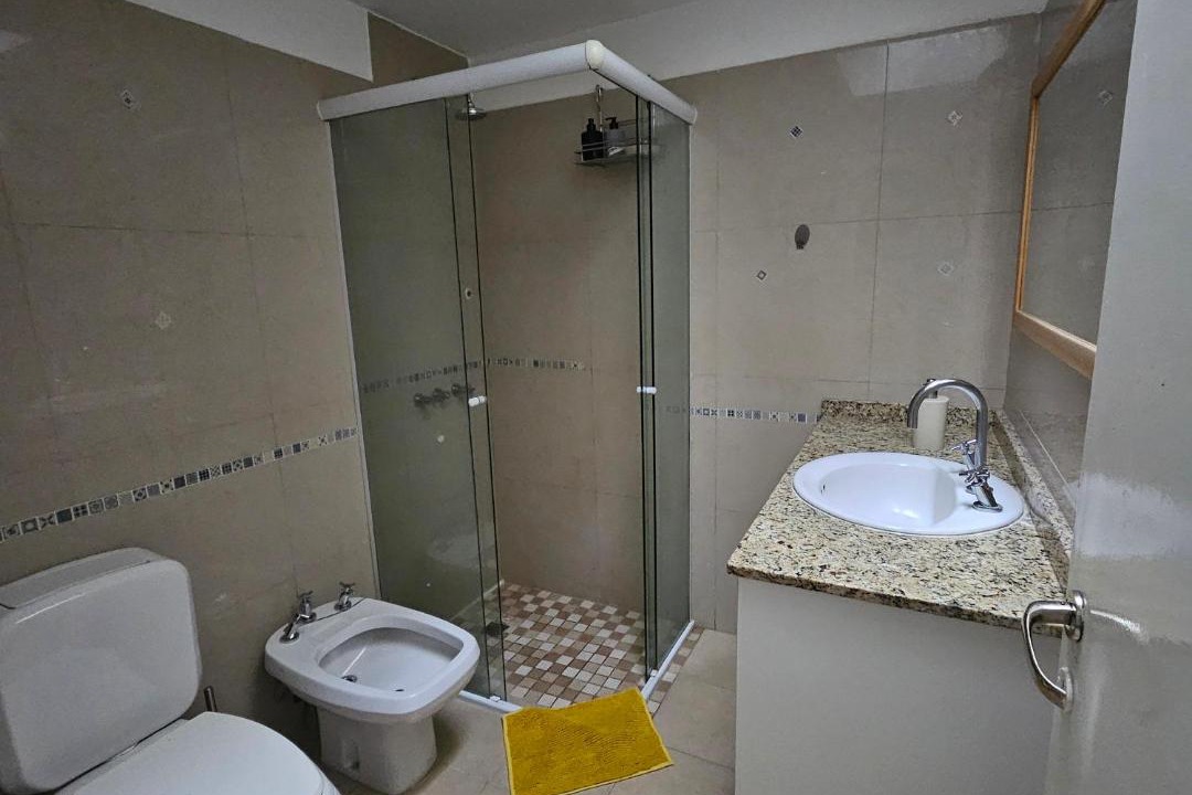 Photo of Bathroom in Trelew