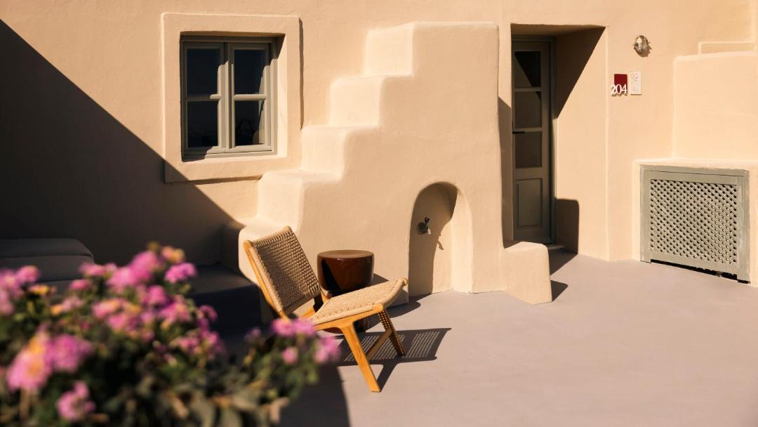 Photo of Patio Balcony in Finikia