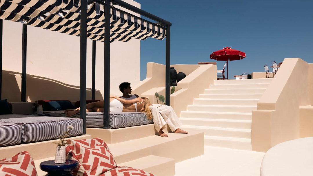Photo of Patio Balcony in Finikia